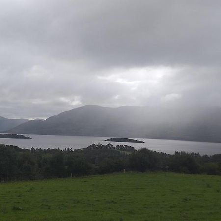 Lios Daire Killarney Eksteriør billede