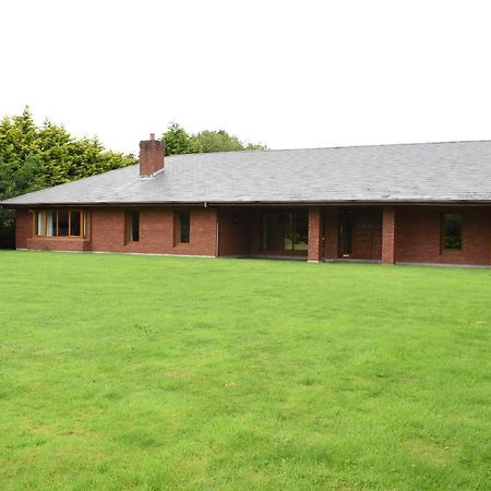 Lios Daire Killarney Eksteriør billede
