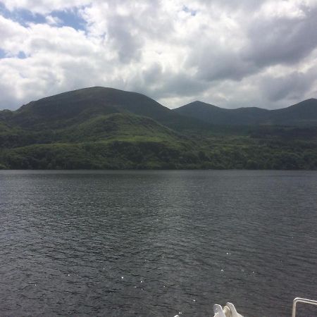 Lios Daire Killarney Eksteriør billede