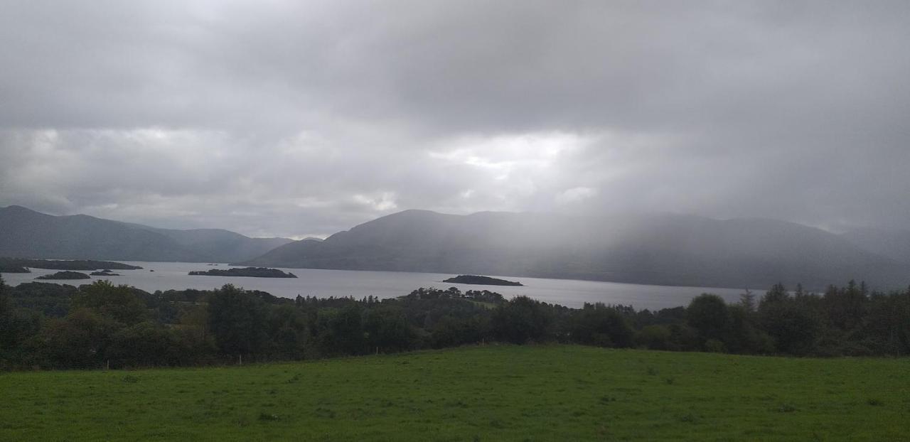 Lios Daire Killarney Eksteriør billede