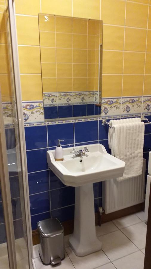 Lios Daire Killarney Eksteriør billede