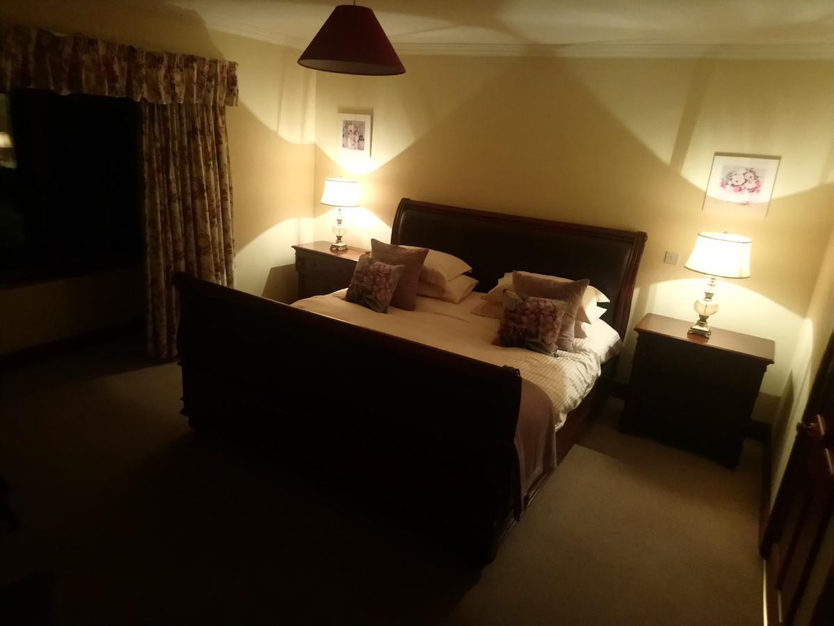 Lios Daire Killarney Eksteriør billede