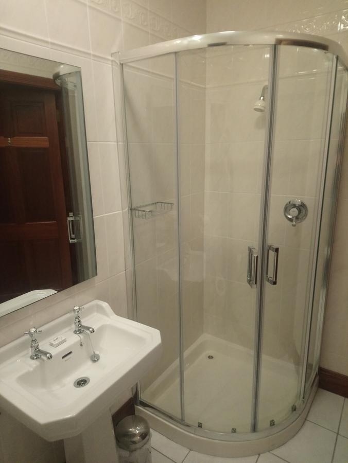Lios Daire Killarney Eksteriør billede