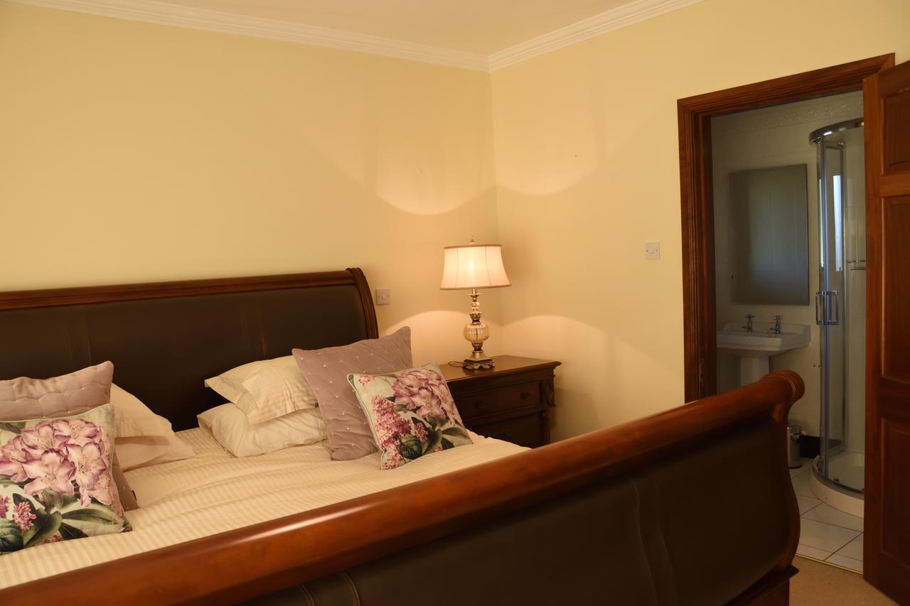 Lios Daire Killarney Eksteriør billede