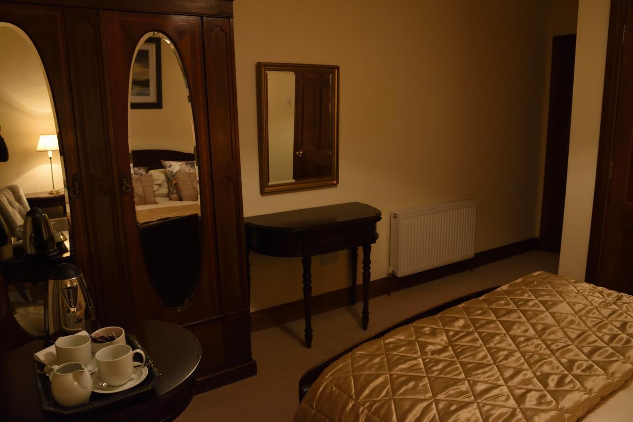 Lios Daire Killarney Eksteriør billede