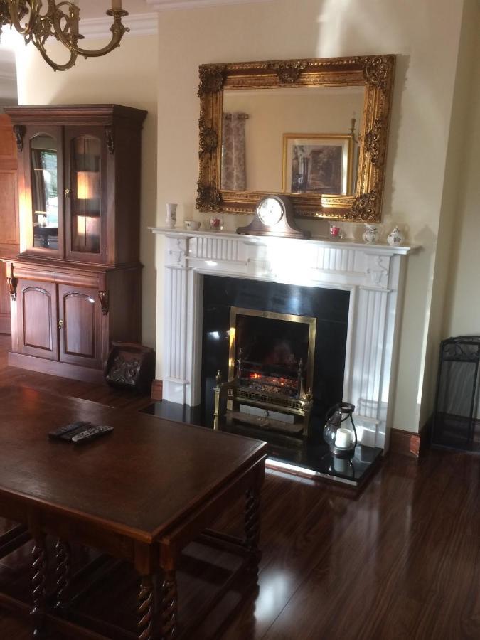Lios Daire Killarney Eksteriør billede