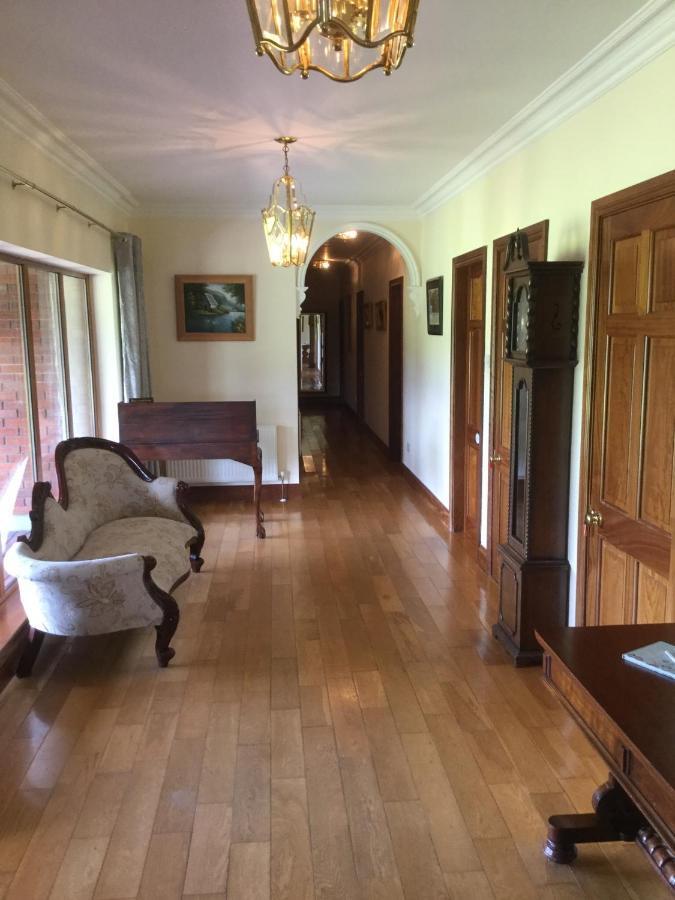 Lios Daire Killarney Eksteriør billede