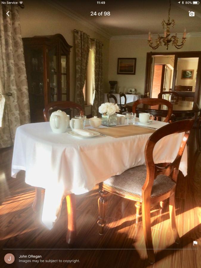 Lios Daire Killarney Eksteriør billede