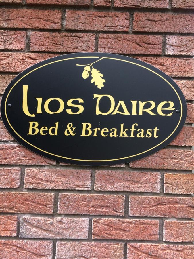 Lios Daire Killarney Eksteriør billede