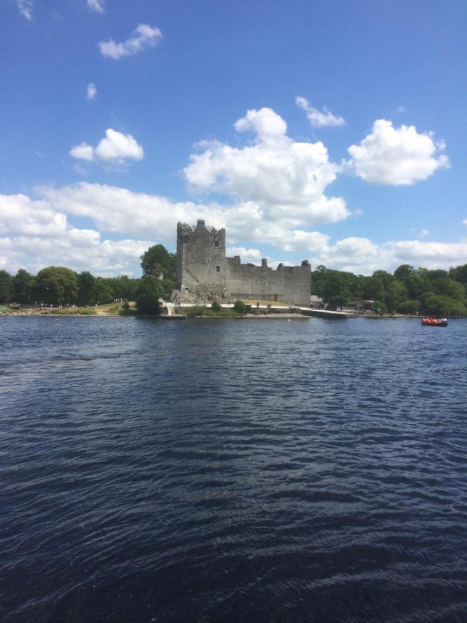Lios Daire Killarney Eksteriør billede