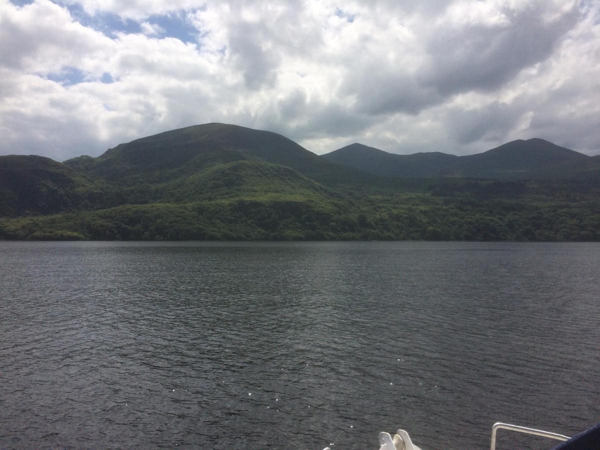 Lios Daire Killarney Eksteriør billede